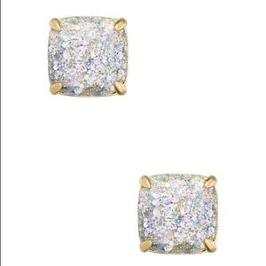 Kate Spade stud earrings
